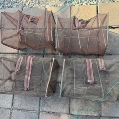 お魚キラー7点セットの画像