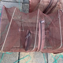 お魚キラー7点セットの画像