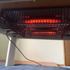 カジュアルこたつの画像