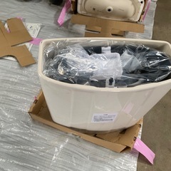 新品未使用トイレの画像