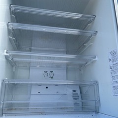 冷蔵庫2017年の画像