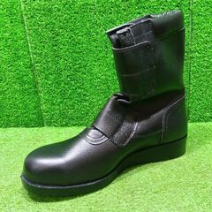 ミドリ安全 VR235 舗装工事用安全靴 26.0cm【船橋馬込店】【店頭取引限定】【未使用】管理番号：ITFBQBWAIBKWの画像