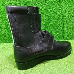 ミドリ安全 VR235 舗装工事用安全靴 26.0cm【船橋馬込店】【店頭取引限定】【未使用】管理番号：ITFBQBWAIBKWの画像