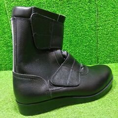 ミドリ安全 VR235 舗装工事用安全靴 26.0cm【船橋馬込店】【店頭取引限定】【未使用】管理番号：ITFBQBWAIBKWの画像