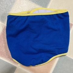 ペット用品 マナーベルト Lサイズの画像