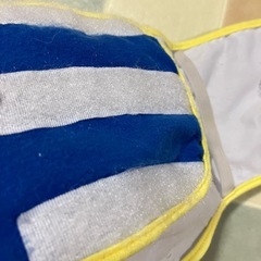 ペット用品 マナーベルト Lサイズの画像