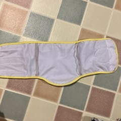 ペット用品 マナーベルト Lサイズの画像