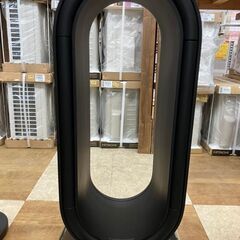 【引取限定】ダイソン　HOT&COOL 加湿空気清浄機  扇風機　中古品  PM1-10　2021年製【ハンズクラフト八幡西店】の画像