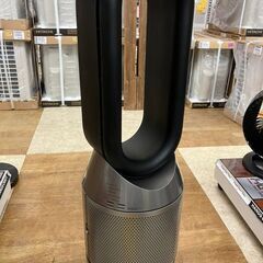 【引取限定】ダイソン　HOT&COOL 加湿空気清浄機  扇風機　中古品  PM1-10　2021年製【ハンズクラフト八幡西店】の画像