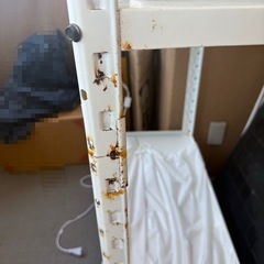 ランク　棚　無料の画像