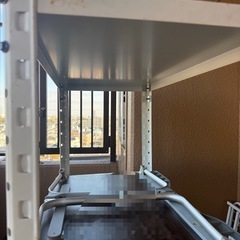 ランク　棚　無料の画像