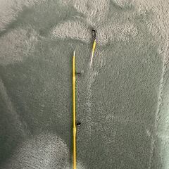 メガバス 海煙 VSM-511MC-LR イカメタル  保証書アリ 竿袋アリの画像