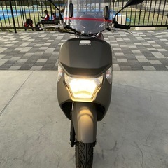 ホンダ ダンクAF78 パワフル&スマート　時速70km 福岡　熊本の画像