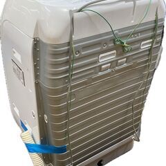 ジ532/  HITACHI  日立ドラム式洗濯機 ビッグドラム BD-V960OR 乾燥 6kg  洗濯容量10kgの画像