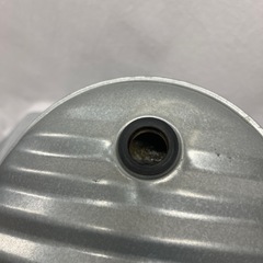 【レトロ】湯たんぽの画像