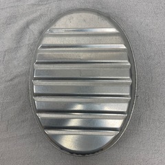 【レトロ】湯たんぽの画像