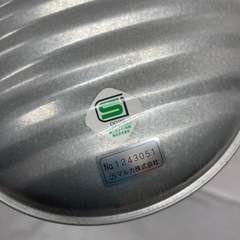 【レトロ】湯たんぽの画像