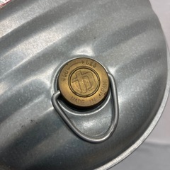 【レトロ】湯たんぽの画像