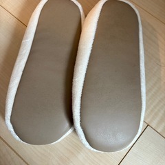 キッズ　ルームシューズの画像