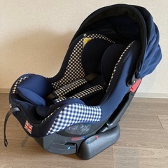 joieチャイルドシート
の画像