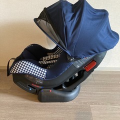 joieチャイルドシート
の画像