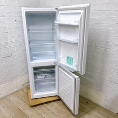 B12111 ハイセンス 175L 冷蔵庫 一人暮らし 小型の画像