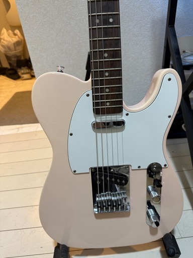 Squier by fender telecaster