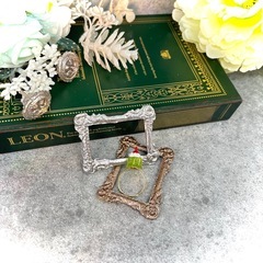 【新品未使用】💚指先に小さなご褒美💚 つやつや！メロンソーダ・ゼリーリング ホロ ラメ キラキラ フリーサイズ 調整可能 ミニチュア スイーツの画像