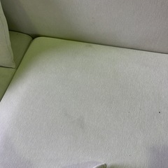 IKEA ソファの画像