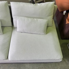 IKEA ソファの画像