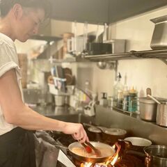 【Blue3CAFE】カフェスタッフ募集！未経験OK／シフト柔軟♪／大府市明成町の画像