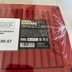 カーズ  48個 ミニカーコンテナボックス の画像