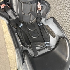 電動自転車の画像