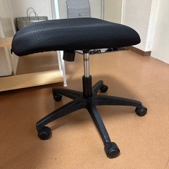 机と椅子セット，椅子高さ調整可能の画像