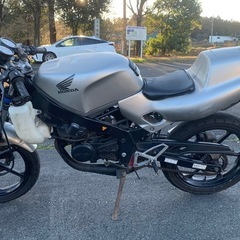 ホンダNS-1の画像