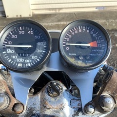 ホンダNS-1の画像