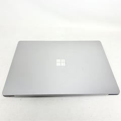 Surface Laptop4 プラチナの画像