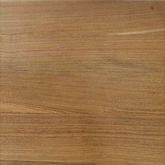 無印良品デスク　　木製デスク勉強机　
オーク材の画像