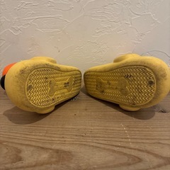 長靴　20㎝の画像