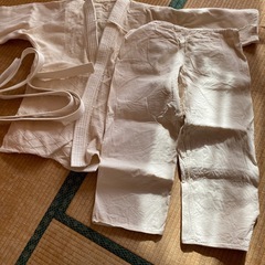 柔道着
の画像
