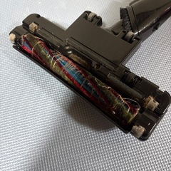 TOSHIBA 東芝掃除機 サイクロンクリーナー 2019年製の画像