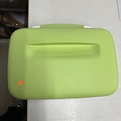 I 2512-451 Combi クイックウォーター　COMPACT おしりあたため器　中古美品の画像