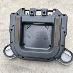 ジュニアシートグレコ(GRACO)の画像