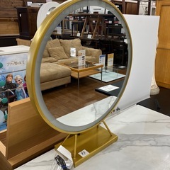 ASHEL ドレッサー　4点セット　【トレファク　川越店】の画像