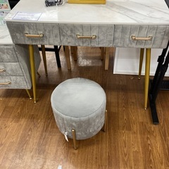 ASHEL ドレッサー　4点セット　【トレファク　川越店】の画像