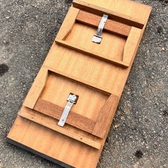 折りたたみ座卓の画像