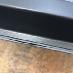 I716 🌈 ジモティー限定価格！ 2023年製の高年式♪ Hisense 冷蔵庫 (162L) ⭐ 動作確認済 ⭐ クリーニング済の画像