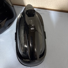 SURE アイロン コードレスアイロンの画像