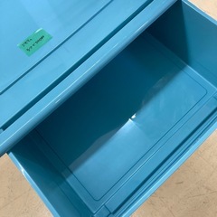 収納ケース 3つセットの画像