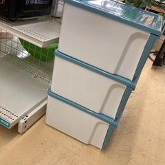 収納ケース 3つセットの画像